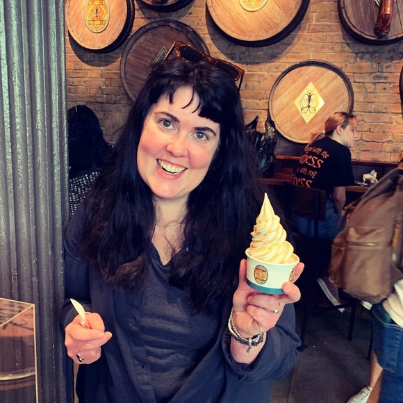 Meet your Posher, Krystal - Picture 6 of 7